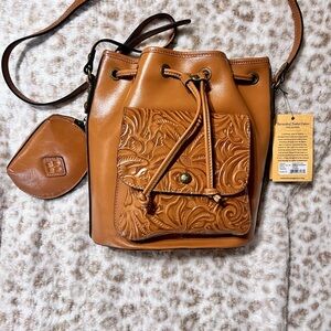 Patricia Nash Crossbody